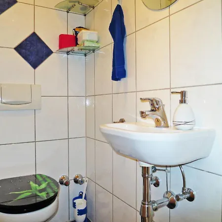 Georg - Mho280 Apartment