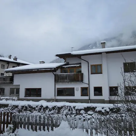 Apartment Georg - Mho280