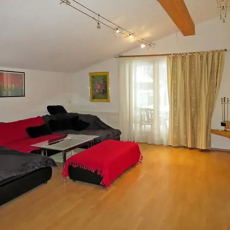 Georg - Mho280 Apartment *